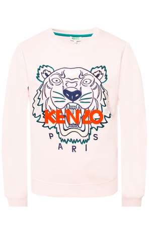 Tiger head sweatshirt, zdjęcie 1 Tiger head sweatshirt od Kenzo